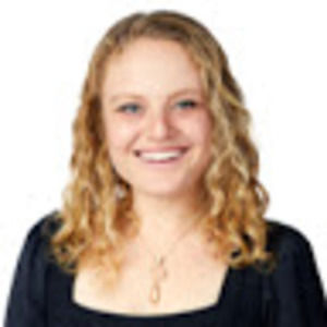 Meet your Posher, Annabel